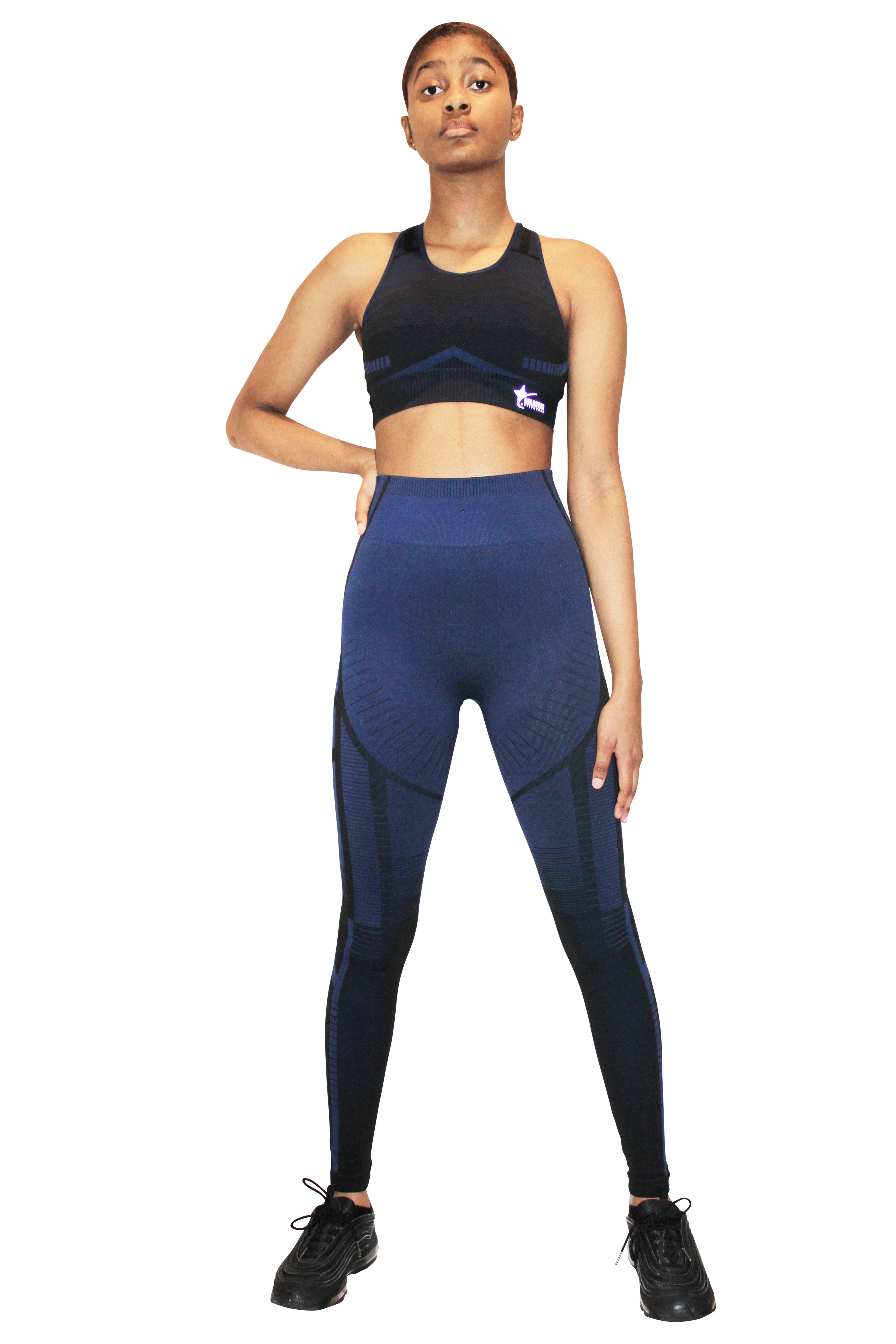 Boldstar Activewear